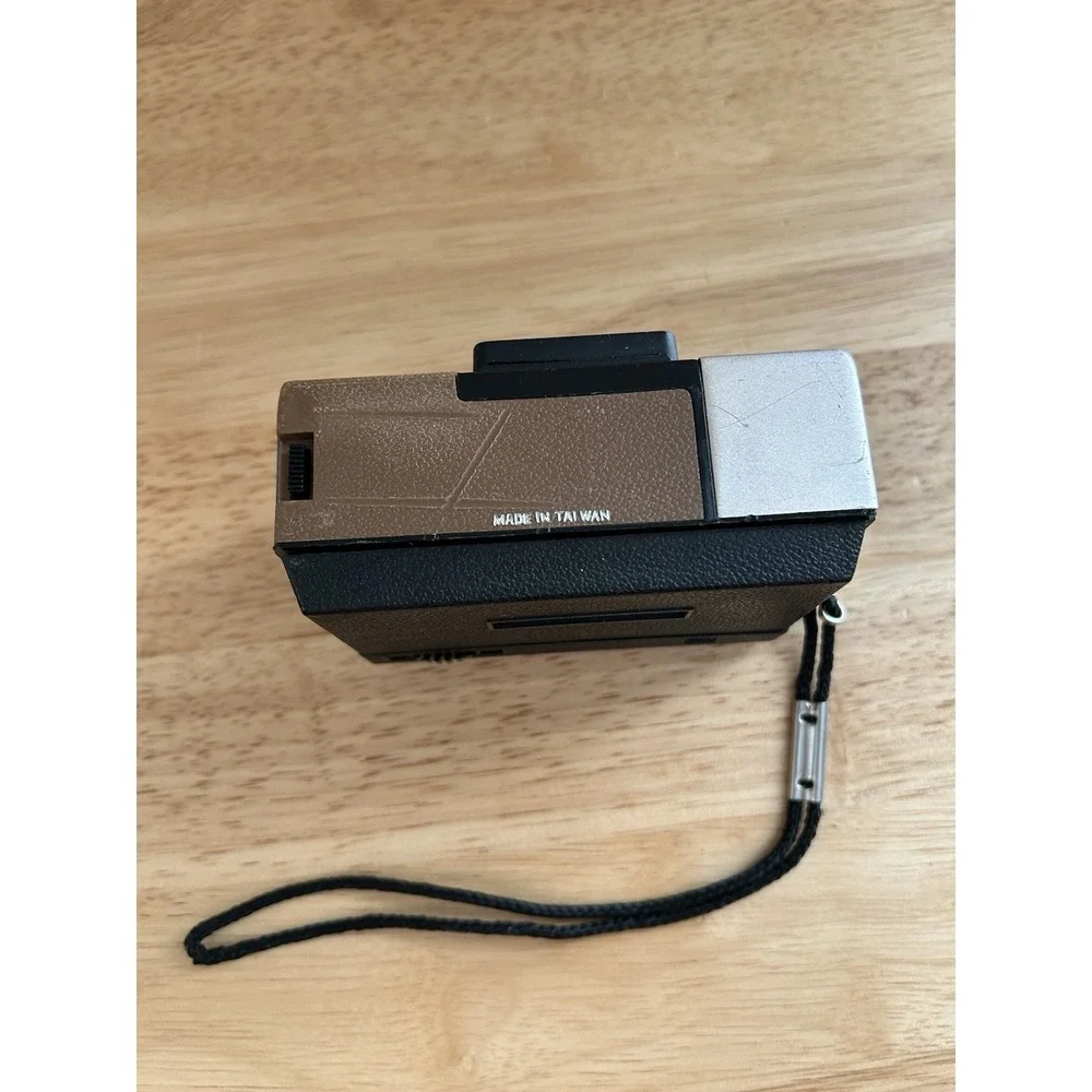 Technicolor‎ XT2 Camera Vintage Magicube Type X decoration